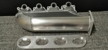 Preview: 1,8T Plenum Ansaugbrücke Saugrohr